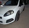 Abarth Grande Punto 