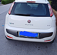 Fiat Punto Evo Natural Power