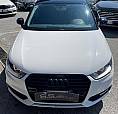 A1 Spb 1.6 Tdi 116 Cv/Unipro/Rate/S-Line/