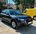.Audi Q5 40 Tdi Quattro Xenon*Navi*