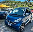 Smart Fortwo 1000 62 Kw Coupé Pulse Neopatentati