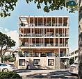 Nuova Costruzione Francavilla Rif. Garden201