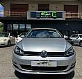 Volkswagen Golf 1.6 Tdi Dsg 5P. Comfortline Bluemo