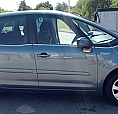 Citroen C4 Gpl