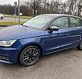 Audi A1 1.4 Tdi*Automatik*Cerchi*Neopatentati*