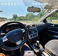 Ford Focus 2007 1.6 
