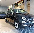 Fiat 500 C 1.0 Hybrid Dolcevita