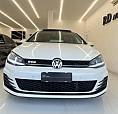 Volkswagen Golf Gtd 2.0 Tdi 185Cv Tetto Apribile P