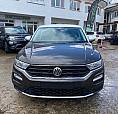 Volkswagen T-Roc 1.6 Tdi Scr Style Bluemotion Tech