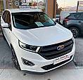 Ford Edge 2.0 Tdci 210 Cv Awd S&S Powershift St Li