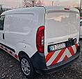 Fiat Doblò 2.0Mjt 135Cv Furgone