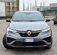 Renault Arkana Hybrid E-Tech 145 Cv R.s.line 2022