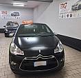 Citroen Ds3 Just Black 1.4 Gpl Unico Prop 2013