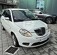 Lancia Ypsilon 1.2 Argento