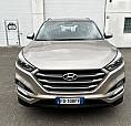 Hyundai Tucson 1.6Benzina 2016 77.000Km Tagliandat