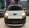 Peugeot Bipper Tepee 1.3 Hdi 75 Fap Outdoor Ok Neo