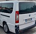 Fiat Scudo 2.0 Multijet 120 C. Panorama 9 Posti
