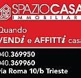 Rif.25097- Appartamento Trieste