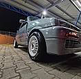 Fiat Cinquecento - 1996