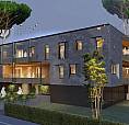 Trilocale Di Nuova Costruzione A Cervia