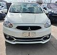 Mitsubishi Space Star Space Star 1.0 Funky