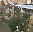 Jeep Renegade 1.6 Mjt 130Cv Longitude