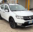 Dacia Sandero Stepway 1.5 Diesel 2016