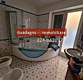 Bifamiliare Di 400 Mq -Giardino Di 1600 Mq