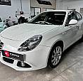 Alfa Romeo Giulietta 1.6 Jtdm-2 105 Cv Distinctive