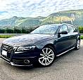 Audi A4 Avant 2.0 Tdi 143Cv F.ap.