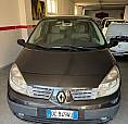 Renault Scenic Unicoproprietario Tetto Panoramico