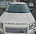 Land Rover Freelander 2ª Serie - 2010