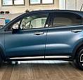 Fiat 500X 1.6 E-Torq 110 Cv S-Design City
