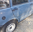 Fiat Uno Certificato A.s.i