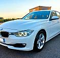 Bmw 318D Touring Sport Leggi Tutto