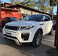 Land Rover Range Evoque 2.0 Td4 150 Cv 5P. Hse Dyn