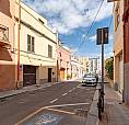 Via San Mauro - Indipendente In Centro Storico