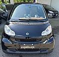 Smart Fortwo 1000 Turbo Soli 80.000 Km