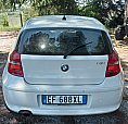 Bmw 116I Motore Fuso