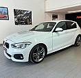 Bmw 118 D M-Sport 2.0D 150Cv 2017