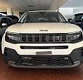 Jeep Avenger 1.2 Turbo Longitude