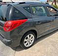 Peugeot 207 1.6 Hdi 90Cv 5P. Xt