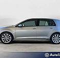 Volkswagen Golf 1.4 Tsi 125 Cv Dsg 5P. Highli...