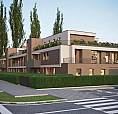 Oriago Trilocale Di Nuova Costruzione R6000-2