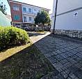 Porta A Lucca Pisa :Palazzina Con Giardino