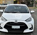 Toyota Yaris 1.5 Hybrid 5 Porte Trend