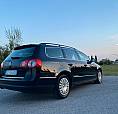 Vw Passat 2.0 D