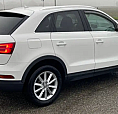Audi Q3 2.0 Tdi 140Cv