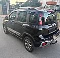 Fiat Panda Cross - 2017