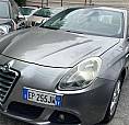 Alfa Romeo Giulietta 1.4 Turbo 120 Cv Gpl - Euro6